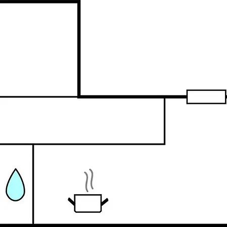 公寓 1 Bedroom Awesome In 鲁瓦扬