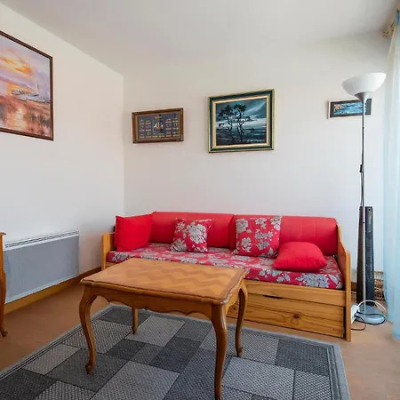 Gorgeous In With Kitchen Apartment Royan